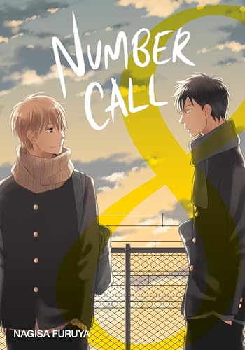 Number Call von Kodansha Comics