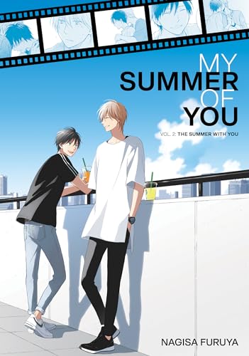 The Summer With You (My Summer of You Vol. 2) von 講談社