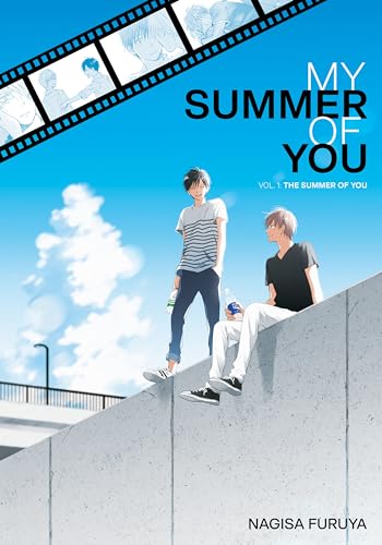 The Summer of You (My Summer of You Vol. 1) von 講談社
