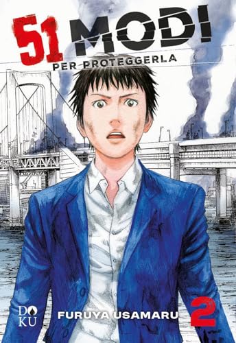 51 modi per proteggerla (Vol. 2) (Doku) von Coconino Press
