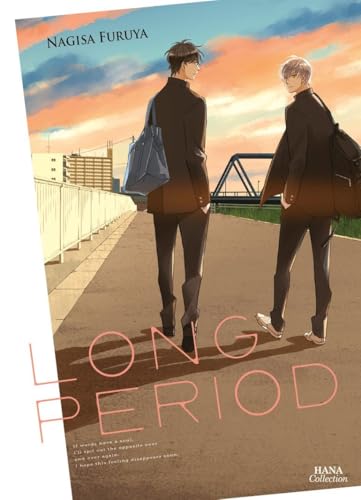 Long Period - Tome 01 von Boy's Love