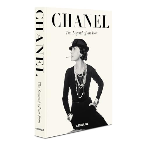 Chanel; The Legend of an Icon von ASSOULINE