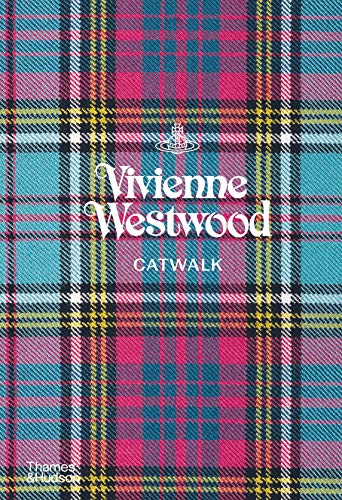 Vivienne Westwood Catwalk: The Complete Collections von Thames & Hudson