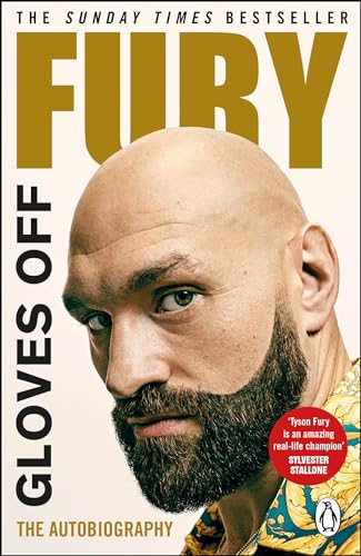 Gloves Off: Tyson Fury Autobiography von Penguin