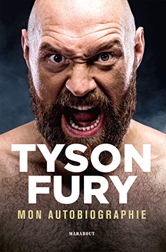 Tyson Fury : Mon autobiographie