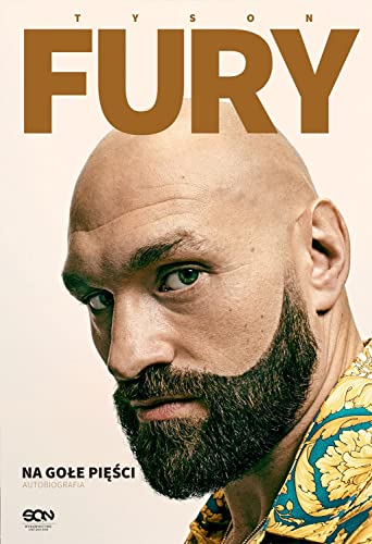 Tyson Fury Na gołe pięści von SQN