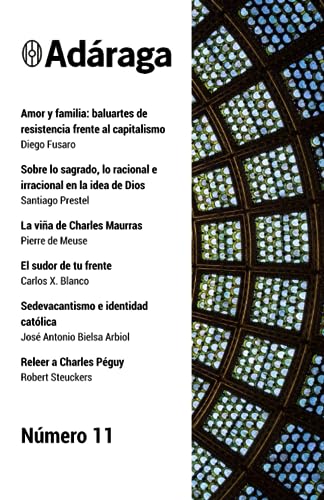 Adáraga - Número 11