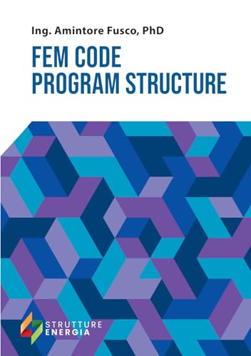 FEM Code program structure von EBS Print
