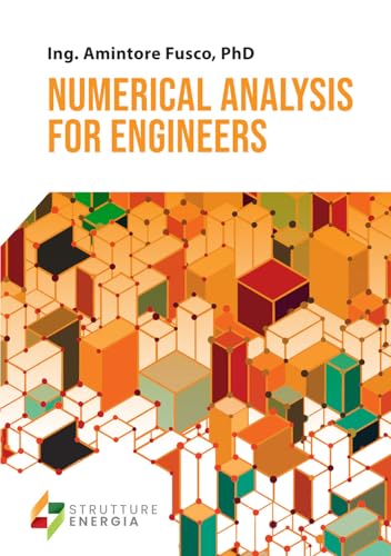 Numerical analysis for engineers von EBS Print
