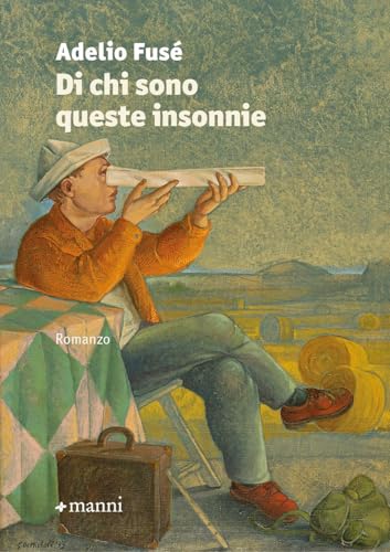 Di chi sono queste insonnie (Occasioni) von Manni
