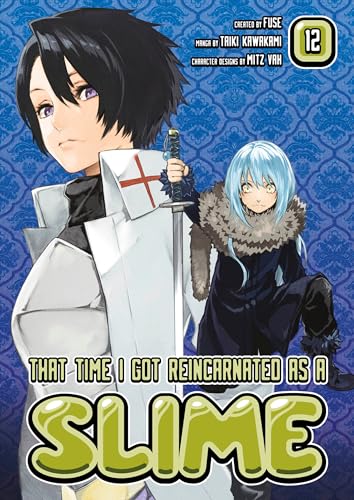 That Time I Got Reincarnated as a Slime 12 That Time I Got Reincarnated as a Slime 12 von 講談社