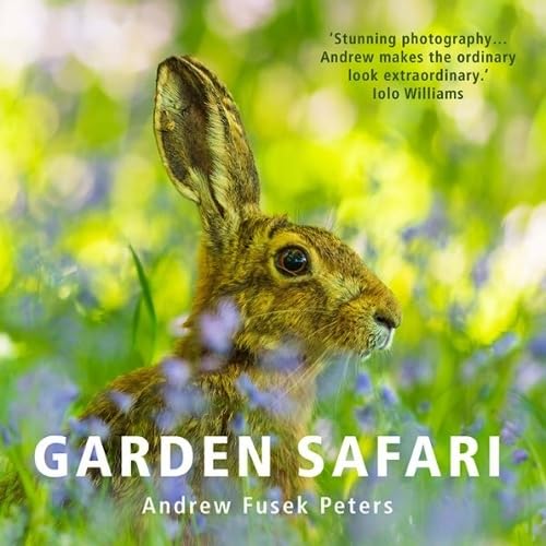 Garden Safari von Bird Eye Books