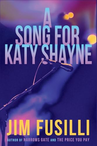 A Song for Katy Shayne von Level Best Books