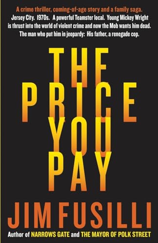 The Price You Pay