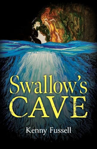 Swallow's Cave von Palmetto Publishing