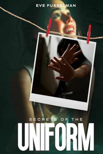 Secrets Of The Uniform von Independently published