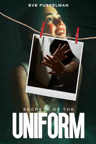 Secrets Of The Uniform von Independently published