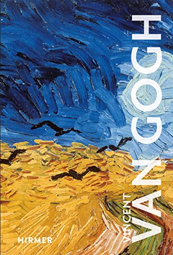 Vincent van Gogh: The Great Masters of Art