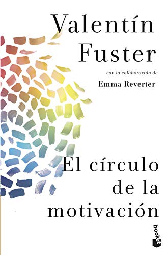 El círculo de la motivación (Divulgación)