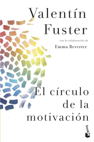 El círculo de la motivación (Divulgación) von Booket