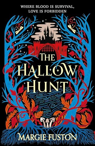 The Hallow Hunt (The Revenant Games, Band 2) von Simon + Schuster UK