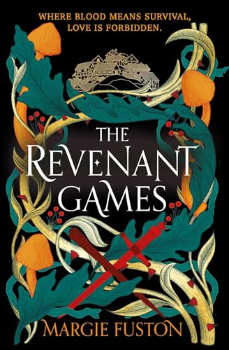 The Revenant Games (2024)