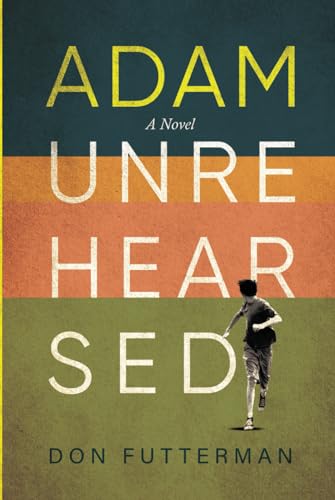 Adam Unrehearsed von Wicked Son
