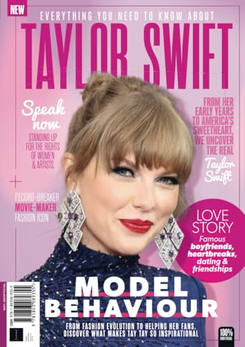 Everything You Need To Know About Taylor Swift: From fashion evolution to helping her fans, discover what makes Taylor so inspirational Everything You Need To Know About Taylor Swift: From fashion evolution to helping her fans, discover what makes Taylor so inspirational