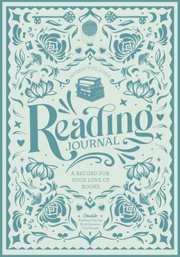 Reading Journal von Future Publishing Ltd