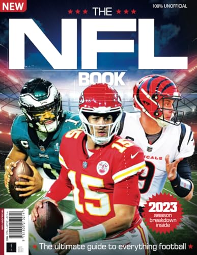 The NFL Book
