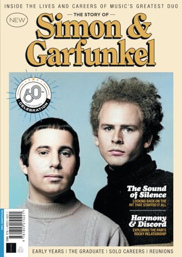 The Story of Simon & Garfunkel