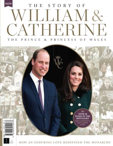 The Story of William & Catherine The Story of William & Catherine