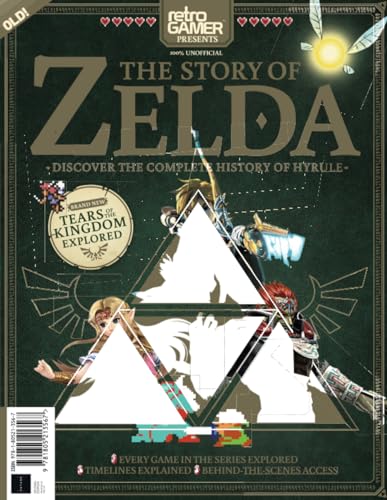 The Story of Zelda