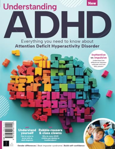 Understanding ADHD von Future Publishing Ltd