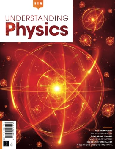 Understanding Physics von Future Publishing Ltd