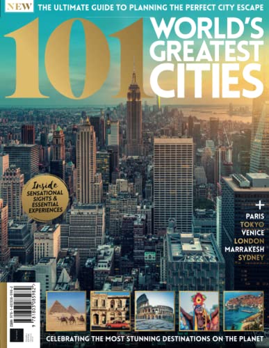 World's Greatest Cities World's Greatest Cities