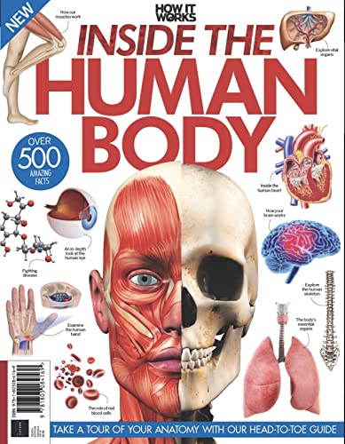 How It Works: Inside The Human Body