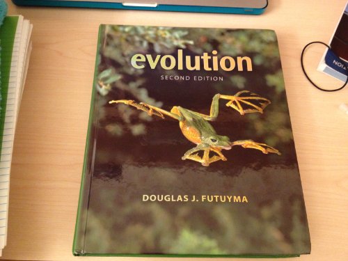 Evolution: 2Nd Edition