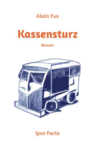 Kassensturz: Roman von Ipso Facto