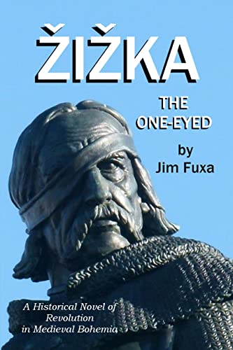 Žižka, the One-Eyed Žižka, the One-Eyed von Lulu