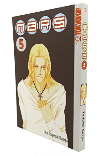 Mars #05 von TokyoPop