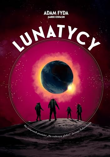 Lunatycy Lunatycy von Timof comics