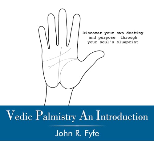 Vedic Palmistry - An Introduction von Cyberwit.net