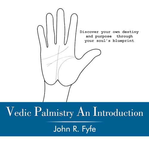 Vedic Palmistry - An Introduction Vedic Palmistry - An Introduction von Cyberwit.net