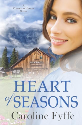 Heart of Seasons von Caroline Fyffe