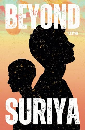 Beyond Suriya von AFNIL