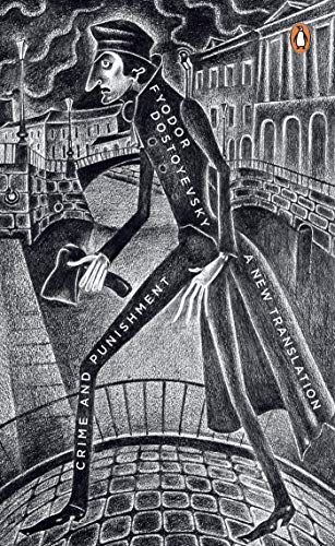 Crime and Punishment: Fyodor Dostoevsky von Penguin