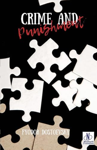 Crime and Punishment Crime and Punishment von Neelkanth Prakashan