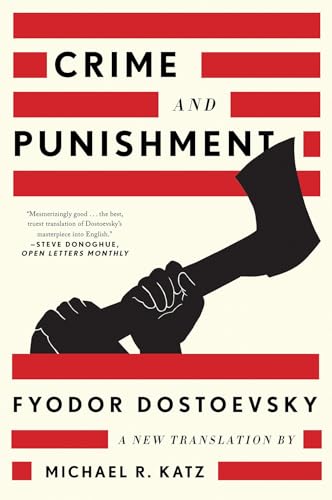 Crime and Punishment: A New Translation von LIVERIGHT