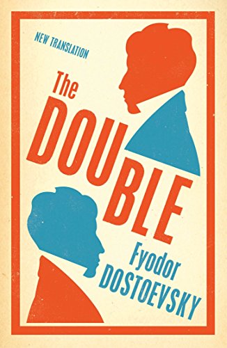 The Double: New Translation (Evergreens)